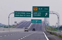 Tốc độ tối đa trên cao tốc tại Việt Nam là 120 km/giờ