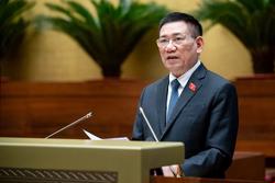 Trình Quốc hội giảm 2% thuế VAT trong 6 tháng đầu năm 2025 để kích cầu tiêu dùng