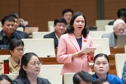 Hàng thiết yếu không thể áp thuế tiêu thụ đặc biệt