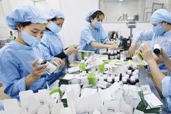 Tìm hướng đi cho ngành công nghiệp dược