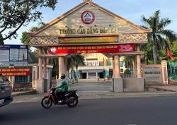 Một sinh viên tử vong, nghi điện giật trong giờ thực hành