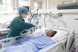 Kháng thuốc: Đại dịch thầm lặng