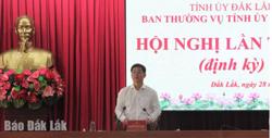 Năm 2024, Đắk Lắk xuất khẩu đạt 1,65 tỷ USD