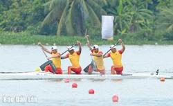 Thể thao Việt Nam: Từ tầm nhìn đến thực tiễn