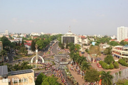 Phát động thi đua đặc biệt chào mừng Kỷ niệm 50 năm Chiến thắng Buôn Ma Thuột, giải phóng tỉnh Đắk Lắk