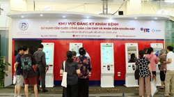 Lợi ích kép khi triển khai bệnh án điện tử