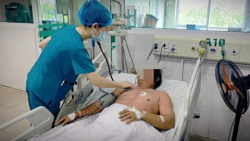 Bệnh sởi ở người lớn: Ít gặp nhưng rất nguy hiểm