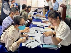 Nên điều chỉnh thời gian hưởng bảo hiểm thất nghiệp