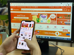 Cổng Thông tin điện tử dành cho hộ, cá nhân kinh doanh
