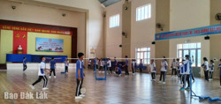 Thêm động lực cho học sinh vùng khó