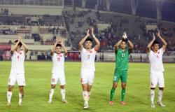 Hai "hòn đá tảng" của tuyển Việt Nam