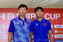 Tuyển Việt Nam quyết giành vé sớm vào bán kết ASEAN Cup