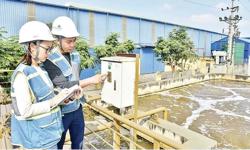 Phát triển thị trường carbon tại Việt Nam: Phải làm nếu không muốn tụt hậu