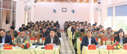 Huyện Ea H’leo: Thu ngân sách đạt 140% kế hoạch