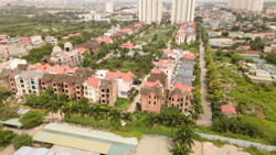 Siết thuế chuyển nhượng bất động sản nhằm hạn chế đầu cơ
