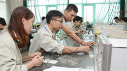 Miễn, giảm học phí cho sinh viên ngành bán dẫn