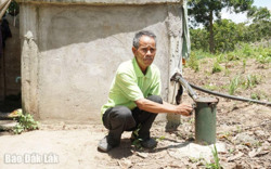 Một số chính sách ưu đãi, khuyến khích đầu tư và quản lý công trình cấp nước sạch nông thôn