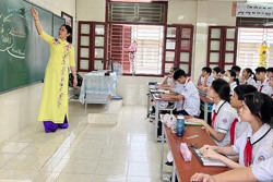 Đánh giá lại Chương trình giáo dục phổ thông 2018 ở 3 cấp học
