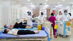 Gần 4.800 ca ngộ độc thực phẩm trong 11 tháng năm 2024