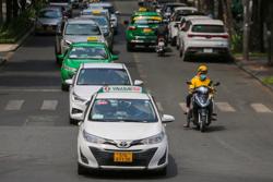 Những quy định mới về vận tải hành khách bằng taxi có hiệu lực từ 1-1-2025