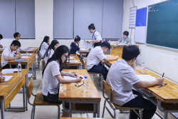 Tuyển sinh đại học năm 2025: Đa dạng tổ hợp xét tuyển