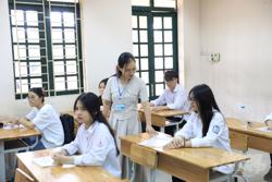 Thi tốt nghiệp THPT 2025: Lần đầu vận chuyển đề thi qua đường truyền mã hóa