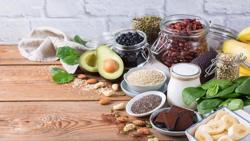 Các món rất cần ăn để chống cao huyết áp, cholesterol cao