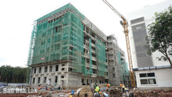 Doanh nghiệp xây dựng lao đao vì “bão giá”