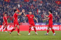 ASEAN CUP 2024, ĐỐI ĐẦU TUYỂN SINGAPORE: HLV Kim Sang-sik ra tay