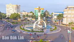 Cuộc thi trực tuyến tìm hiểu 50 năm Chiến thắng Buôn Ma Thuột, giải phóng tỉnh Đắk Lắk sẽ tổ chức trong tháng 2/2025