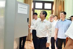 Dấu ấn giáo dục và đào tạo nổi bật năm 2024
