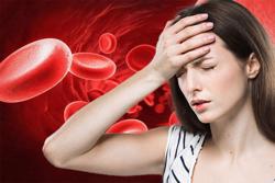 Người thiếu máu nên ăn gì để nhanh chóng phục hồi sức khỏe?