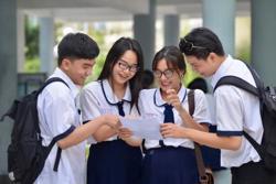 Quy đổi thang điểm chung có hợp lý?