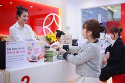 Duy trì lãi suất, tỉ giá ổn định, phù hợp