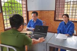 Tạm giam vợ chồng chủ doanh nghiệp lập 2 hệ thống sổ sách kế toán