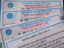 Từ 1/1/2025, người dân hưởng lợi gì từ Luật BHYT mới?