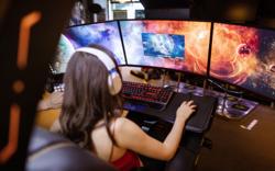 Dưới 18 tuổi không được chơi game quá 180 phút/ngày: Xóa quan niệm "cứ chơi là nghiện"!