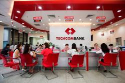 Techcombank 'mở hàng' tăng lãi suất sau Tết