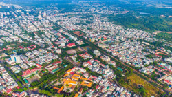 Bay cao khát vọng Đắk Lắk