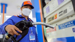 Gần 6.000 cửa hàng bán lẻ xăng dầu phát hành hóa đơn điện tử