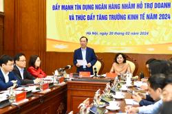Ngân hàng Nhà nước: Lãi suất tiếp tục giảm
