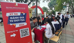 Tuyển sinh Đại Học 2024: Thêm nhiều lựa chọn mới