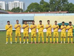 Giải hạng Nhì quốc gia 2024: 14 đội bóng chạy đua, tranh 2 suất lên hạng