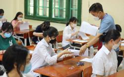 Bộ GD-ĐT cảnh báo việc tuyển thẳng vào lớp 10 bằng chứng chỉ IELTS
