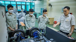 Cần kiểm soát lộ trình nâng cấp trường đại học