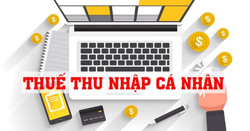 Khi nào phải đóng thuế thu nhập cá nhân? Mức đóng thuế thu nhập cá nhân 2024 là bao nhiêu?