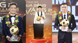 Thêm động lực để phát triển bóng đá
