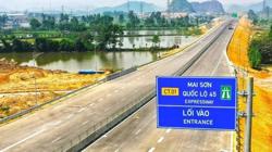 8 tuyến cao tốc nào được nâng tốc độ tối đa lên 90 km/giờ?