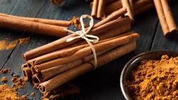 Quế giúp kiểm soát đường huyết