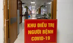 Biến thể JN.1: Những đối tượng có nguy cơ mắc bệnh nặng